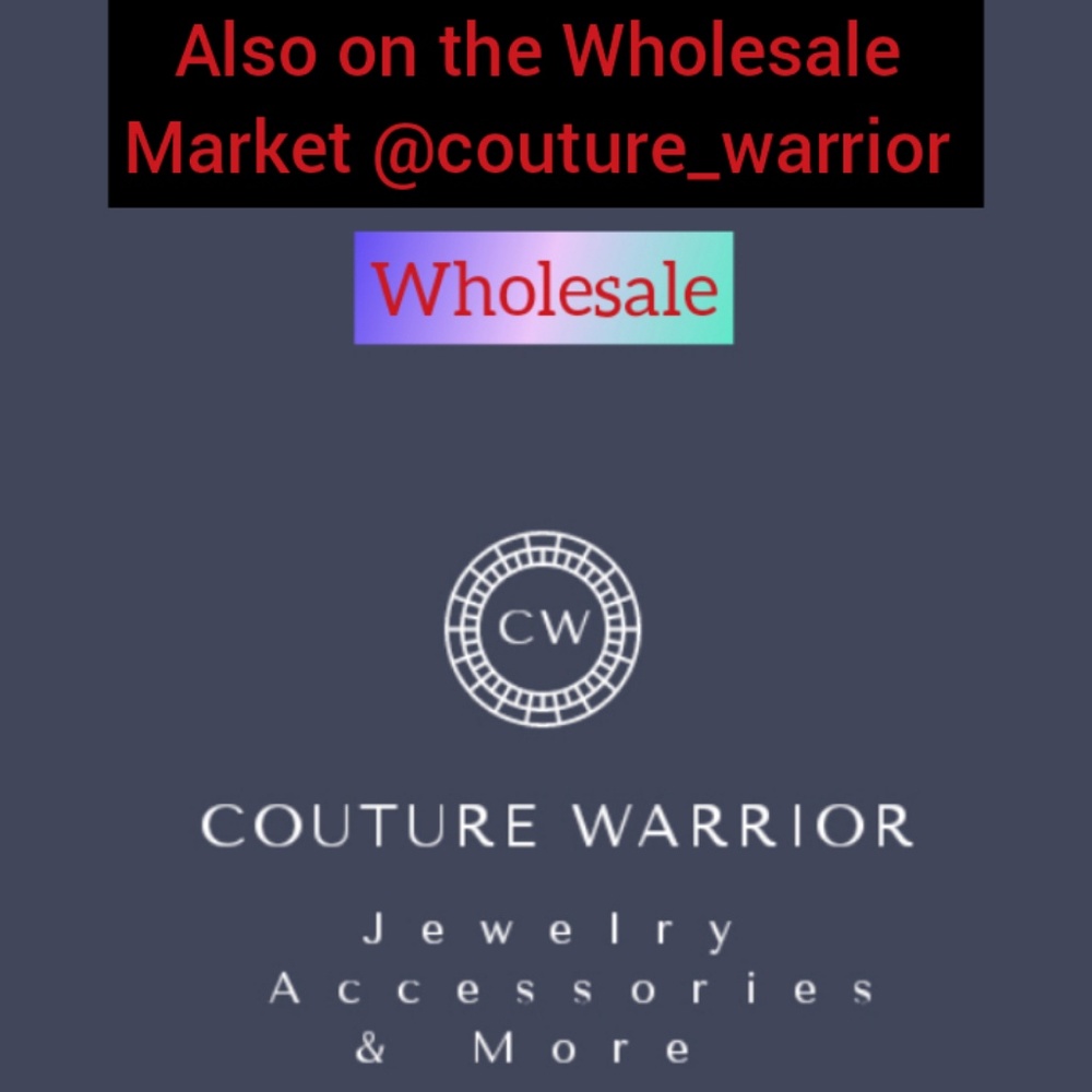Wholesale Market @couture_warrior